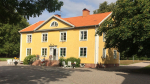 Olshammarsgården där Verner von Heidenstam föddes Foto nr 14