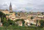 Anrika världsarvsstaden Saint-Émilion Foto nr 159