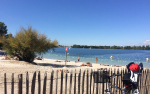 Badsjö i Bordeaux Foto nr 175