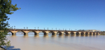 Pont de pierre Foto nr 180