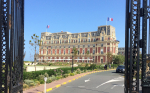 Hôtel du Palais, Napoleons gamla sommarstuga Foto nr 192