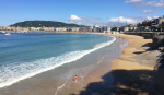 Donostia San Sebastian Foto nr 198