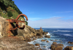 Peine Del Viento Foto nr 204