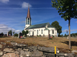 Skallsjö kyrka Foto nr 20
