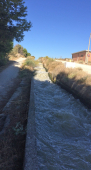 Canal Imperial de Aragón Foto nr 277