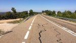 Cyklisternas fasa, Aragonien Foto nr 282