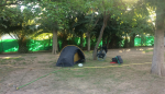 Spanjorernas eget semesterhak Benicassim Foto nr 296