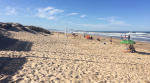 Stranden i Oliva Foto nr 306