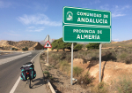 Äntligen tillbaka i Andalusien Foto nr 324