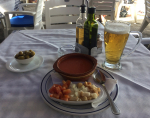Gazpacho kall andalusisk soppa Foto nr 338