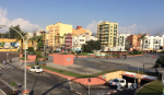 La Línea de la Concepción Foto nr 350