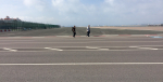 Gibraltar International Airport Foto nr 351