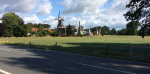Börjar närma mig Holland Foto nr 35