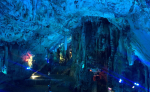 Saint Michael's Cave Foto nr 360