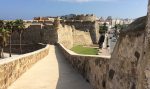 Murallas Reales Foto nr 373