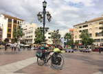 Plaza Alta Algeciras Foto nr 390