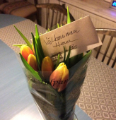 Tack för det, Bengt-Sture och Eivor Foto nr 422