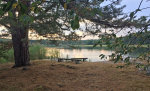 Ute på ön Skäret Foto nr 5