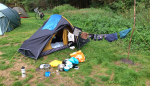 Citycamping Rotterdam Foto nr 64