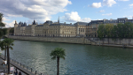 Conciergerie, hem för Frankrikes kungar från 900-1300-talet Foto nr 89