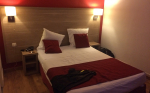 Hotel Amadesus i 12:e arrondissementet Foto nr 90