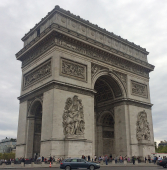 Arc de Triomphe Foto nr 93