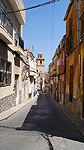 Gamla stan i Callosa de Segura Foto nr 16