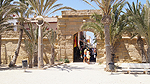Tabarca stadsmur Foto nr 40