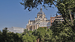 Catedral de la Almudena Foto nr 49
