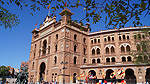 Plaza de Toros de las Ventas, king of bullrings Foto nr 52