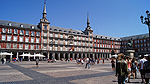 Plaza Mayor Foto nr 77
