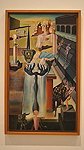 En favvo, Salvador Dali Foto nr 80