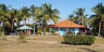 All inclusive-bad med mat och drinkar Foto nr 140