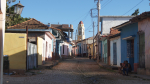 Min gata i Trinidad Foto nr 174