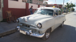 Taxi av 1954 års modell Foto nr 178