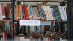 Universitetsbiblioteket Foto nr 181