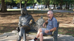 I John Lennon Park Foto nr 199