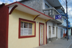 La Casa Dorada, mitt hem i Cienfuegos Foto nr 3