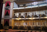 Teatro Terry Tomas Foto nr 45