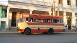 Guagua, karibisk stadsbus Foto nr 83
