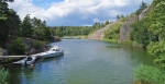 Sundet mellan Utö och Ålö Foto nr 10