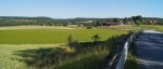 Jättelånga backen efter Rosenhill Foto nr 1