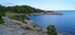 Rävstavik på ostkusten Foto nr 20