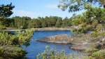 Sundet mellan Utö och Järnholmen Foto nr 25