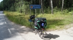 Hemåt på 257:an Foto nr 34