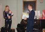...och så belöningen Foto nr 15