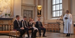 I dubbel bemärkelse en tung tårta Foto nr 9