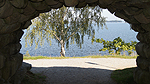 Hångelgrottan vid mälaren Foto nr 13