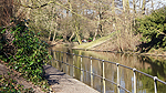 Den gamla vallgraven Foto nr 17