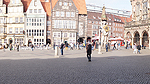 Der Bremer Marktplatz Foto nr 6